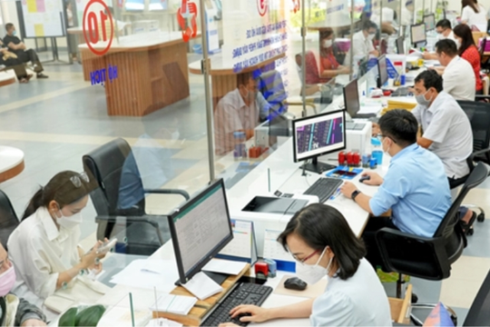 Đề xuất quy định số lượng viên chức tối thiểu khi thành lập đơn vị sự nghiệp công lập Đề xuất quy định số lượng viên chức tối thiểu khi thành lập đơn vị sự nghiệp công lập