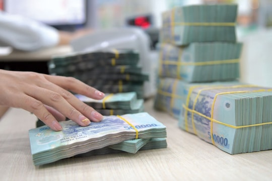 Thu ngân sách từ thương mại điện tử đạt gần 135.000 tỷ đồng trong 8 tháng đầu năm Thu ngân sách từ thương mại điện tử đạt gần 135.000 tỷ đồng trong 8 tháng đầu năm