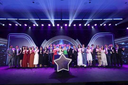 Merck kỷ niệm 30 năm đồng hành cùng hệ thống y tế Việt Nam Merck kỷ niệm 30 năm đồng hành cùng hệ thống y tế Việt Nam
