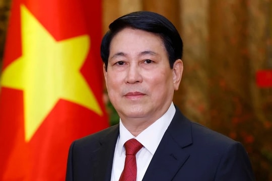 Chủ tịch nước Lương Cường sẽ tham dự Lễ kỷ niệm 80 năm Chiến thắng phát-xít tại Trung Quốc Chủ tịch nước Lương Cường sẽ tham dự Lễ kỷ niệm 80 năm Chiến thắng phát-xít tại Trung Quốc