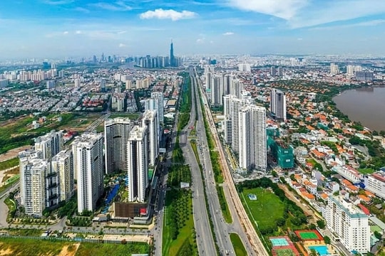 Bộ Xây dựng đề xuất sửa quy định về cấp giấy phép xây dựng Bộ Xây dựng đề xuất sửa quy định về cấp giấy phép xây dựng