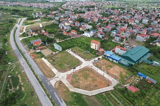 Thủ tướng chỉ đạo nghiên cứu giải pháp thu hẹp chênh lệch giữa khung giá đất và giá thị trường Thủ tướng chỉ đạo nghiên cứu giải pháp thu hẹp chênh lệch giữa khung giá đất và giá thị trường