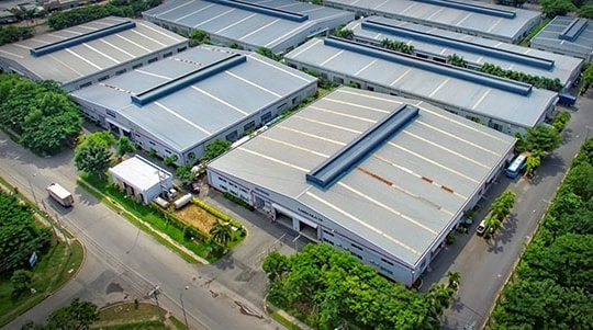 Điều chỉnh chính sách thuê đất tại VSIP Cần Thơ nhằm hỗ trợ doanh nghiệp Điều chỉnh chính sách thuê đất tại VSIP Cần Thơ nhằm hỗ trợ doanh nghiệp