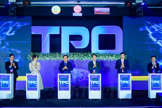 Bản tin chiều 3/9: TP.HCM lần đầu tiên đăng cai Đại hội đồng Tổ chức Xúc tiến Du lịch các Thành phố toàn cầu; Tây Ninh đề xuất bổ sung tuyến đường sắt Bàu Bàng - Mộc Bài vào quy hoạch quốc gia Bản tin chiều 3/9: TP.HCM lần đầu tiên đăng cai Đại hội đồng Tổ chức Xúc tiến Du lịch các Thành phố toàn cầu; Tây Ninh đề xuất bổ sung tuyến đường sắt Bàu Bàng - Mộc Bài vào quy hoạch quốc gia