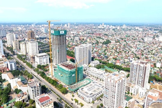 Thu ngân sách Nghệ An tăng 17,2% Thu ngân sách Nghệ An tăng 17,2%