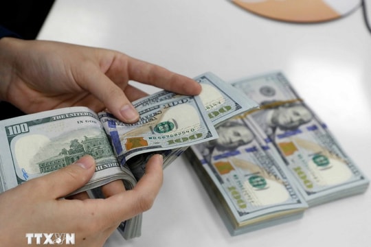 World Bank cảnh báo dư địa chính sách tiền tệ Việt Nam suy giảm World Bank cảnh báo dư địa chính sách tiền tệ Việt Nam suy giảm