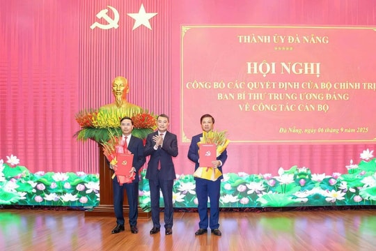 Ông Phạm Đức Ấn giữ chức Phó Bí thư Thành ủy Đà Nẵng, được giới thiệu để bầu Chủ tịch UBND TP. Đà Nẵng Ông Phạm Đức Ấn giữ chức Phó Bí thư Thành ủy Đà Nẵng, được giới thiệu để bầu Chủ tịch UBND TP. Đà Nẵng