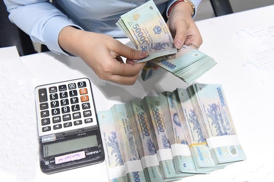 Nhiều khoản thu nhập đề xuất phải bổ sung tính thuế