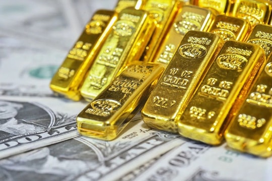 Nỗi lo về Fed và kinh tế Mỹ tiếp sức cho đà tăng giá vàng Nỗi lo về Fed và kinh tế Mỹ tiếp sức cho đà tăng giá vàng