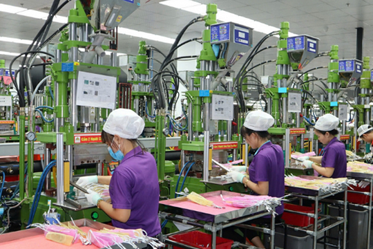 Nghệ An đẩy mạnh an sinh, tạo việc làm cho hàng chục nghìn lao động Nghệ An đẩy mạnh an sinh, tạo việc làm cho hàng chục nghìn lao động