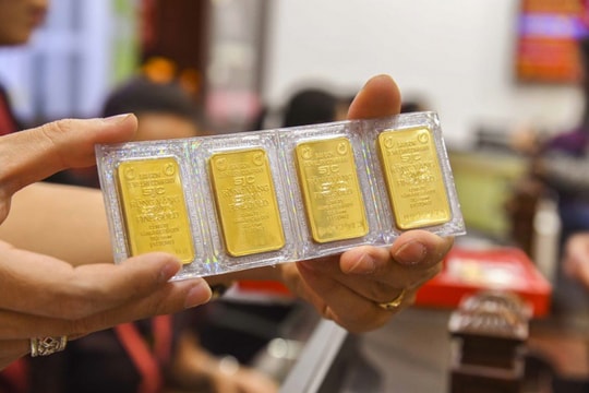 Bản tin trưa 8/9: Vàng SJC giảm 300.000 đồng/lượng ở chiều bán; Giá cà phê kỳ vọng hồi phục sau tuần giảm mạnh Bản tin trưa 8/9: Vàng SJC giảm 300.000 đồng/lượng ở chiều bán; Giá cà phê kỳ vọng hồi phục sau tuần giảm mạnh