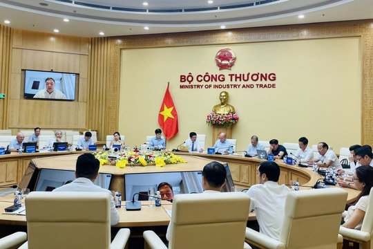 Đa dạng hóa thị trường, thúc đẩy tăng trưởng xuất nhập khẩu Đa dạng hóa thị trường, thúc đẩy tăng trưởng xuất nhập khẩu