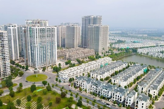 Doanh nghiệp bất động sản tiếp tục đối mặt áp lực thanh khoản trái phiếu Doanh nghiệp bất động sản tiếp tục đối mặt áp lực thanh khoản trái phiếu