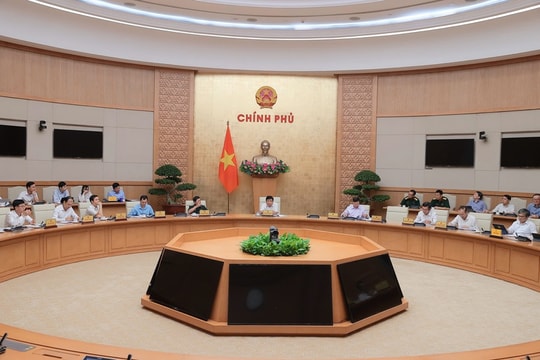 Sản phẩm công nghệ chiến lược phải thúc đẩy giá trị, tạo đột phá ngay Sản phẩm công nghệ chiến lược phải thúc đẩy giá trị, tạo đột phá ngay