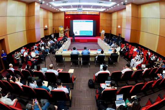 Định danh thương hiệu - "Lá chắn mềm" bảo vệ doanh nghiệp Định danh thương hiệu - "Lá chắn mềm" bảo vệ doanh nghiệp