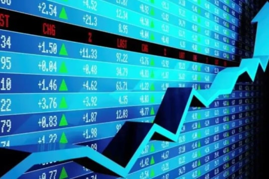 Chứng khoán châu Á tăng điểm nhờ kỳ vọng Fed hạ lãi suất Chứng khoán châu Á tăng điểm nhờ kỳ vọng Fed hạ lãi suất