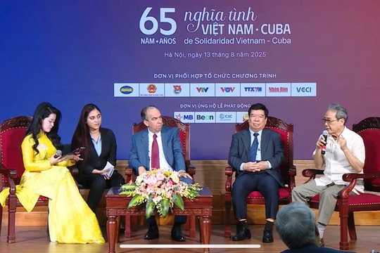 App Thiện nguyện: Khi ngân hàng số đồng hành cùng đất nước qua những giá trị sẻ chia App Thiện nguyện: Khi ngân hàng số đồng hành cùng đất nước qua những giá trị sẻ chia