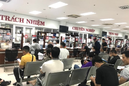 Đà Nẵng chuyển toàn bộ thủ tục đăng ký doanh nghiệp sang trực tuyến từ 15/9 Đà Nẵng chuyển toàn bộ thủ tục đăng ký doanh nghiệp sang trực tuyến từ 15/9