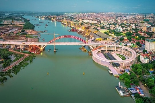 TP. Hải Phòng triển khai lập quy hoạch chung sau hợp nhất