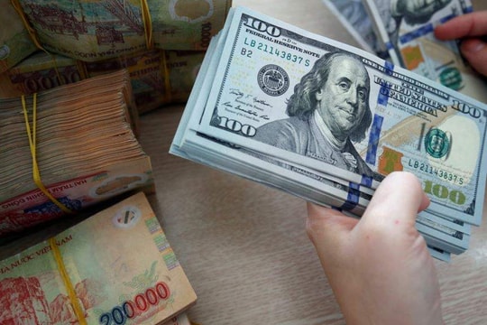 Chính phủ dự kiến tăng vay hơn 139 nghìn tỷ đồng trong năm 2025 Chính phủ dự kiến tăng vay hơn 139 nghìn tỷ đồng trong năm 2025