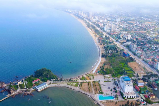 Nghệ An lập mới 127 đồ án quy hoạch, định hướng phát triển đến năm 2045 Nghệ An lập mới 127 đồ án quy hoạch, định hướng phát triển đến năm 2045