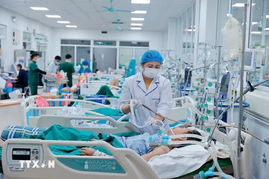 Hà Nội yêu cầu kiểm soát chặt phòng khám, cơ sở y, dược có yếu tố nước ngoài Hà Nội yêu cầu kiểm soát chặt phòng khám, cơ sở y, dược có yếu tố nước ngoài