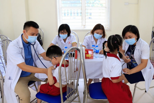 Bảo hiểm xã hội giải thích lý do tách học sinh, sinh viên khỏi diện hộ gia đình Bảo hiểm xã hội giải thích lý do tách học sinh, sinh viên khỏi diện hộ gia đình