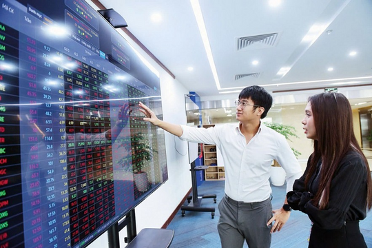 Cơ hội đầu tư nổi bật trong 4 nhóm ngành khi thị trường điều chỉnh