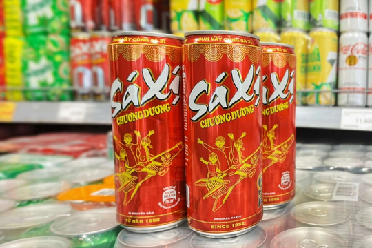 Sá xị Chương Dương xin gia hạn nợ để tránh phá sản Sá xị Chương Dương xin gia hạn nợ để tránh phá sản