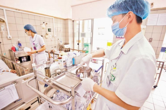 Bộ Y tế đề xuất thành lập Tổng đài quốc gia cấp cứu