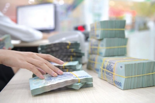 Bản tin trưa 12/9: Ngân hàng tăng mạnh cho vay bất động sản, chứng khoán; Vàng SJC giảm mạnh tới 3 triệu đồng/lượng Bản tin trưa 12/9: Ngân hàng tăng mạnh cho vay bất động sản, chứng khoán; Vàng SJC giảm mạnh tới 3 triệu đồng/lượng