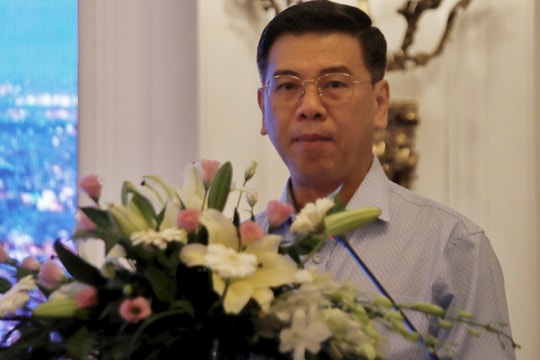 7 nhiệm vụ then chốt phát triển TP.HCM thành đô thị tầm châu Á