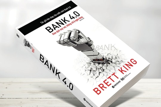 Đọc, để không “tụt hậu” trong thời đại công nghệ