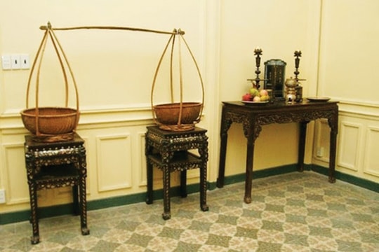 Doanh nhân Hứa Bổn Hòa: Từ hai bàn tay trắng đến ông “trùm” bất động sản Sài thành Doanh nhân Hứa Bổn Hòa: Từ hai bàn tay trắng đến ông “trùm” bất động sản Sài thành