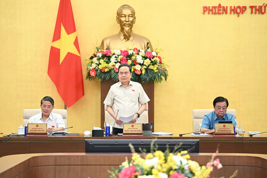 Quốc hội sẽ xem xét sửa Luật Thuế thu nhập cá nhân vào cuối năm Quốc hội sẽ xem xét sửa Luật Thuế thu nhập cá nhân vào cuối năm