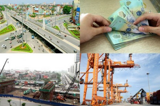 Kho bạc Nhà nước siết tiến độ giải ngân vốn đầu tư công năm 2025 Kho bạc Nhà nước siết tiến độ giải ngân vốn đầu tư công năm 2025