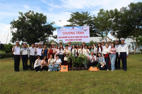 35 năm Hiệp hội Nhựa Việt Nam: Lan tỏa cam kết phát triển bền vững 35 năm Hiệp hội Nhựa Việt Nam: Lan tỏa cam kết phát triển bền vững