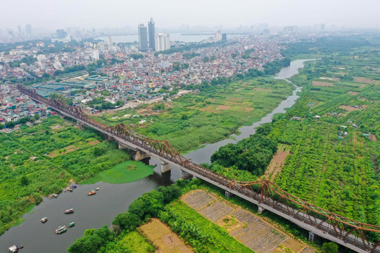Thuế Hà Nội: Chủ đầu tư phải kịp thời phân bổ tiền thuê đất được giảm, nếu không sẽ mất quyền lợi Thuế Hà Nội: Chủ đầu tư phải kịp thời phân bổ tiền thuê đất được giảm, nếu không sẽ mất quyền lợi