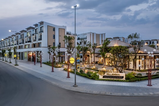 Gói tài chính linh hoạt tại T&T Millennia City Gói tài chính linh hoạt tại T&T Millennia City