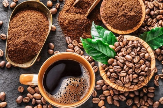 Bản tin trưa 15/9: Giá cà phê trong nước vượt 120.000 đồng/kg; Nâng hạng thị trường chứng khoán mở ra kỳ vọng mới cho kinh tế Việt Nam Bản tin trưa 15/9: Giá cà phê trong nước vượt 120.000 đồng/kg; Nâng hạng thị trường chứng khoán mở ra kỳ vọng mới cho kinh tế Việt Nam