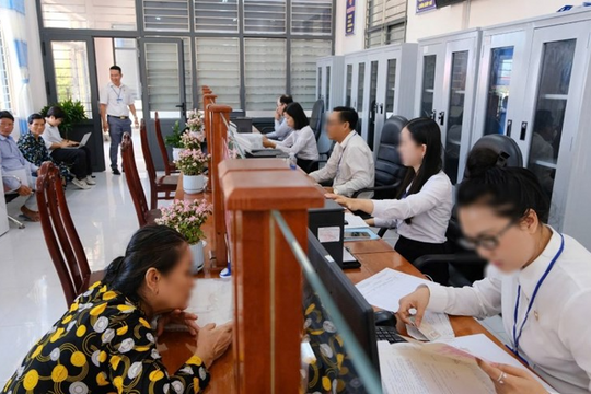 Xác định thời hạn hưởng phụ cấp kiêm nhiệm sau sáp nhập đơn vị hành chính cấp xã Xác định thời hạn hưởng phụ cấp kiêm nhiệm sau sáp nhập đơn vị hành chính cấp xã