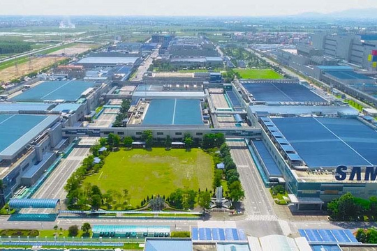 Bắc Ninh chỉ đạo tháo gỡ vướng mắc giải phóng mặt bằng Cụm công nghiệp Nếnh Bắc Ninh chỉ đạo tháo gỡ vướng mắc giải phóng mặt bằng Cụm công nghiệp Nếnh