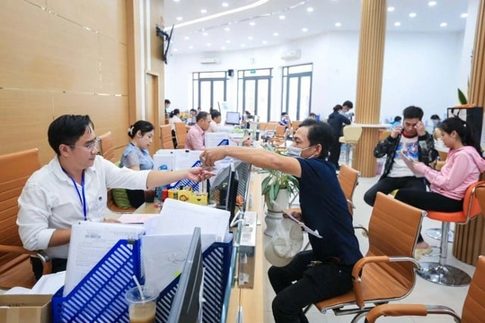 Công chức tỉnh điều động về xã khó khăn sẽ được hưởng phụ cấp theo quy định mới