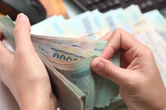 Bộ Tài chính xây khung điều kiện vốn cho công ty chứng khoán trong trung tâm tài chính quốc tế Bộ Tài chính xây khung điều kiện vốn cho công ty chứng khoán trong trung tâm tài chính quốc tế