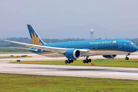 SCIC rót vốn, Vietnam Airlines chính thức thoát âm vốn chủ sở hữu SCIC rót vốn, Vietnam Airlines chính thức thoát âm vốn chủ sở hữu