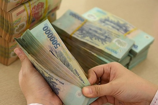 Chính phủ ban hành khung lương mới cho lãnh đạo doanh nghiệp nhà nước Chính phủ ban hành khung lương mới cho lãnh đạo doanh nghiệp nhà nước