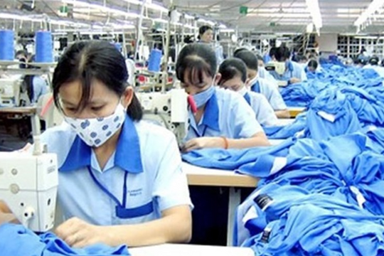 Đề xuất nâng lương làm thêm cho lao động việc làm công lên đến 300% Đề xuất nâng lương làm thêm cho lao động việc làm công lên đến 300%