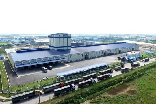 Hòa Phát lên kế hoạch niêm yết công ty con trong lĩnh vực nông nghiệp Hòa Phát lên kế hoạch niêm yết công ty con trong lĩnh vực nông nghiệp