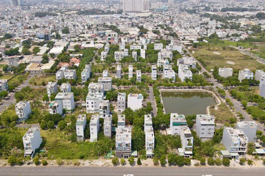 TP.HCM kiến nghị tháo gỡ điểm nghẽn định giá đất trong hàng loạt dự án