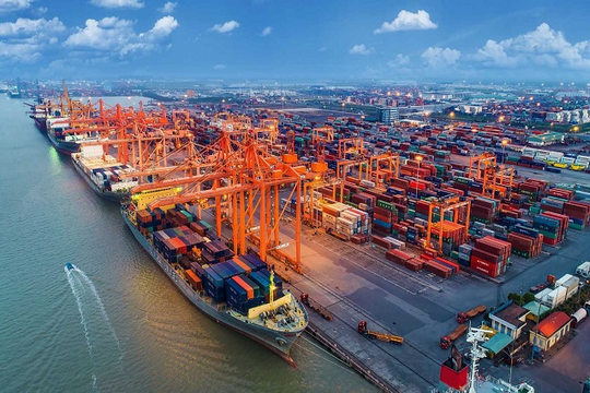 Bản tin sáng 18/9: Ngân hàng Singapore nâng dự báo tăng trưởng GDP Việt Nam lên 7,5%; Xuất khẩu cá ngừ sang Mỹ giảm mạnh Bản tin sáng 18/9: Ngân hàng Singapore nâng dự báo tăng trưởng GDP Việt Nam lên 7,5%; Xuất khẩu cá ngừ sang Mỹ giảm mạnh